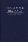 Image for Black Male Deviance