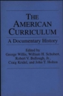 Image for The American Curriculum