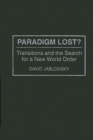Image for Paradigm Lost?