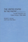 Image for The United States in the Pacific