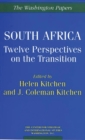 Image for South Africa  : twelve perspectives on the transition
