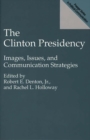 Image for The Clinton Presidency