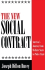 Image for The New Social Contract