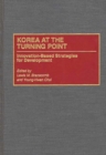 Image for Korea at the Turning Point : Innovation-Based Strategies for Development