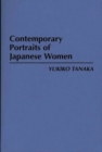 Image for Contemporary Portraits of Japanese Women