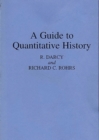 Image for A Guide to Quantitative History