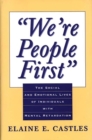Image for We&#39;re People First