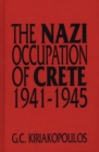 Image for The Nazi Occupation of Crete