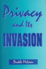 Image for Privacy and Its Invasion