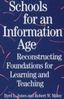 Image for Schools for an Information Age