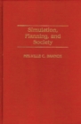 Image for Simulation, Planning, and Society