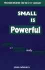 Image for Small is Powerful