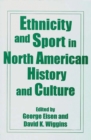 Image for Ethnicity and Sport in North American History and Culture