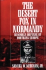 Image for The Desert Fox in Normandy