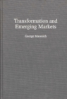Image for Transformation and Emerging Markets