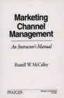 Image for Marketing Channel Management