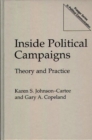 Image for Inside Political Campaigns