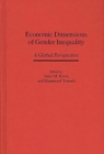 Image for Economic Dimensions of Gender Inequality