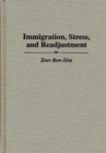 Image for Immigration, Stress, and Readjustment