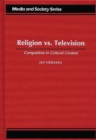 Image for Religion vs. Television