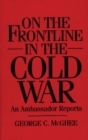 Image for On the Frontline in the Cold War