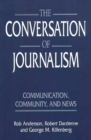 Image for The Conversation of Journalism