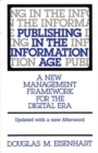 Image for Publishing in the Information Age