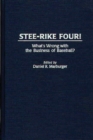 Image for Stee-Rike Four!