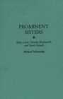 Image for Prominent Sisters