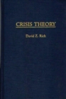 Image for Crisis Theory