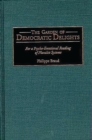 Image for The Garden of Democratic Delights