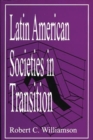 Image for Latin American Societies in Transition
