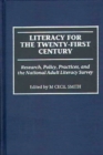 Image for Literacy for the Twenty-First Century