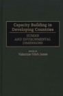Image for Capacity Building in Developing Countries