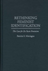 Image for Rethinking Feminist Identification