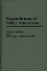Image for Expenditures of Older Americans