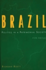 Image for Brazil : Politics in a Patrimonial Society, 5th Edition