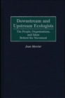 Image for Downstream and Upstream Ecologists