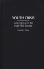 Image for Youth crisis  : growing up in a high-risk society
