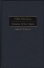 Image for The Recall : Tribunal of the People