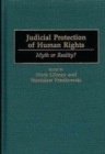 Image for Judicial Protection of Human Rights