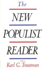 Image for The New Populist Reader