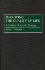 Image for Improving the Quality of Life
