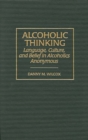 Image for Alcoholic Thinking