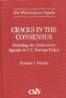 Image for Cracks in the Consensus