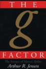 Image for The g Factor