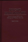 Image for Beyond Marginality