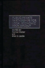 Image for Public-Private Partnerships for Local Economic Development