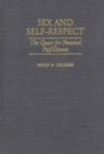 Image for Sex and Self-Respect