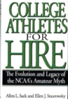Image for College Athletes for Hire